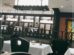 -金春禧·鲁菜海鲜(延吉路万达店)