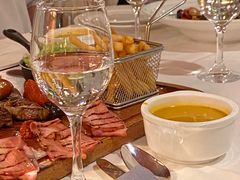 -火车头法国西餐厅