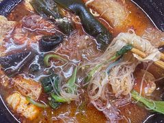 -四川老牛麻辣烫(北门桥店)