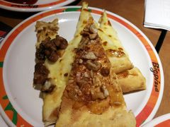 -比格比萨(方庄店)