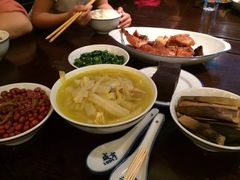 -咸亨大酒店-自助餐厅(解放南路店)