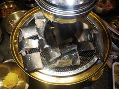 -味家烤肉烤鳗鱼牛排(西塔旗舰店)