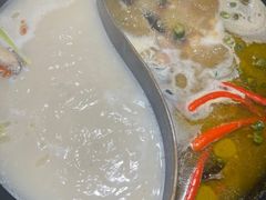 -新辣道鱼火锅(上地华联店)
