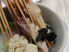 -茅庐川菜(青岛凯德店)