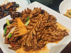 -梅飞酒家(桑园路店)