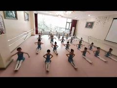 -卡普兰芭蕾舞学校(西固校区)