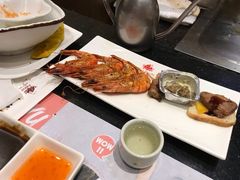 -大渔铁板烧(大悦城店)