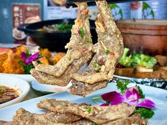 -潮之南·潮汕菜·鱼仔档(南山店)