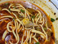 -兰州马子禄牛肉面(文景公园店)