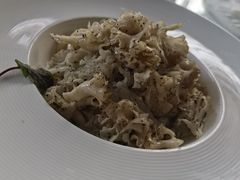 -上海新发展亚太JW万豪酒店