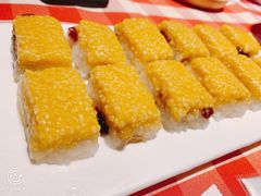 -西贝莜面村(香蜜湖店)