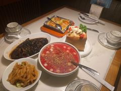 -涌上外婆桥(南塘店)