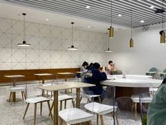 大堂-MINIPOPO鲜奶·甜品(宽厚里店)