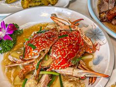 -金生美食(贵州路店)