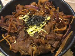 -左舞和风屋便当(金地店)