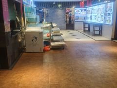 -粥全粥到海鲜家常菜·海肠捞饭(嫩江路店)
