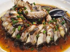 豉汁盘龙鳝-九记路边鸡(穗盐路店)