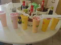 -吴记后安粉汤(中央路店)