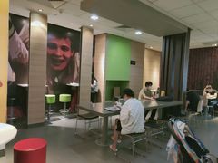 -麦当劳(坂田分店)