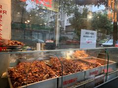 -老黄记手撕烤兔(玉林街店)