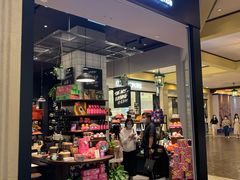 门面-LUSH(威尼斯人店)