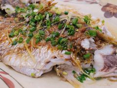 -腰记饭店(龙源路店)