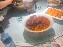 -雲蜀龙阁·金牌水煮鱼(方庄店)