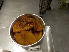 -甜心闲生传统手工冰粉(奎星楼店)