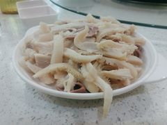 牛杂-蜀皇·菌汤鲜黄牛肉汤锅(宽窄巷子店)