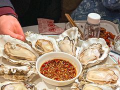 -杨氏青龙虾·羊蝎子(金盛路总店)