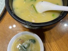 -院里汤包·虾汤包青岛菜(辽源路店)