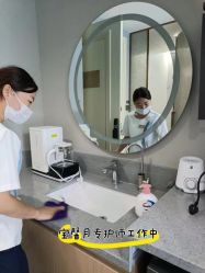 点击看大图 -宝馨月月子中心(友谊医院店)