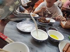 -沙湾姜撞奶(十四涌店)