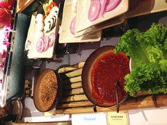 -东方广场假日酒店-蜀咖啡餐厅