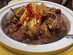 -何氏排骨(左家塘店)