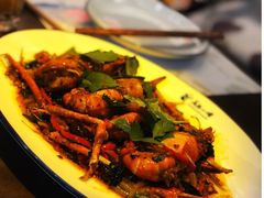 -美奈小馆·越南料理(中航城君尚购物中心店)