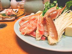 -蟹道乐(道顿堀本店)