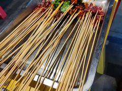 -钢管厂五区小郡肝火锅串串香(清河店)