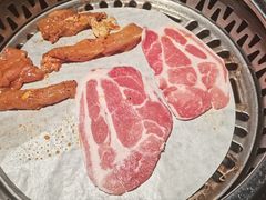 -梨花自助烤肉(乐宾店)