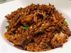 -城南往事·鲁菜济南菜(长清园博园恒大绿洲店)