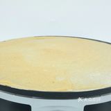 自制煎饼果子，巨好吃健康早餐，美味无法挡！