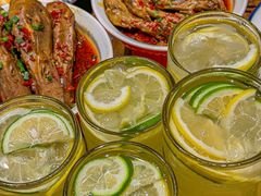 -佬牌火辣辣衢州特色菜(皇冠总店)