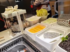 -海底捞火锅(勒泰店)