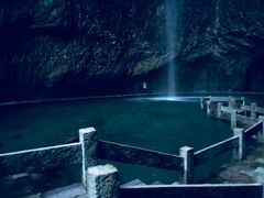 -雁荡山三折瀑景区