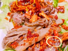 -新仙清汤牛腩(铜锣湾店)