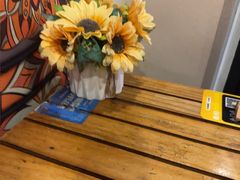 -克比叔叔印度餐厅Kebabs on the Grille(永康路分店)