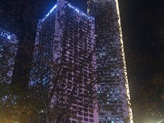 -南京金陵饭店