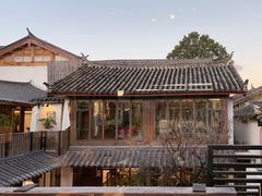 -浮娴小锅饭·云南民俗风味餐厅(束河古镇店)