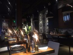 -AZUL by FUEL蓝色·法式酒馆(琶醍店)