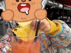 -Chili's Cafe&Bar奇利斯(滨江店)